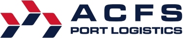 ACFS Port Logistics